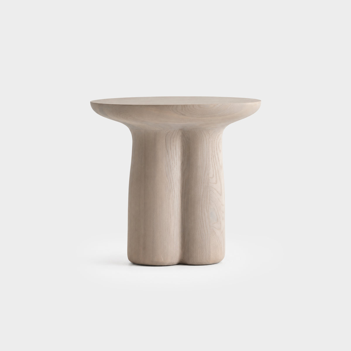 Sabine Coffee Table-Tall