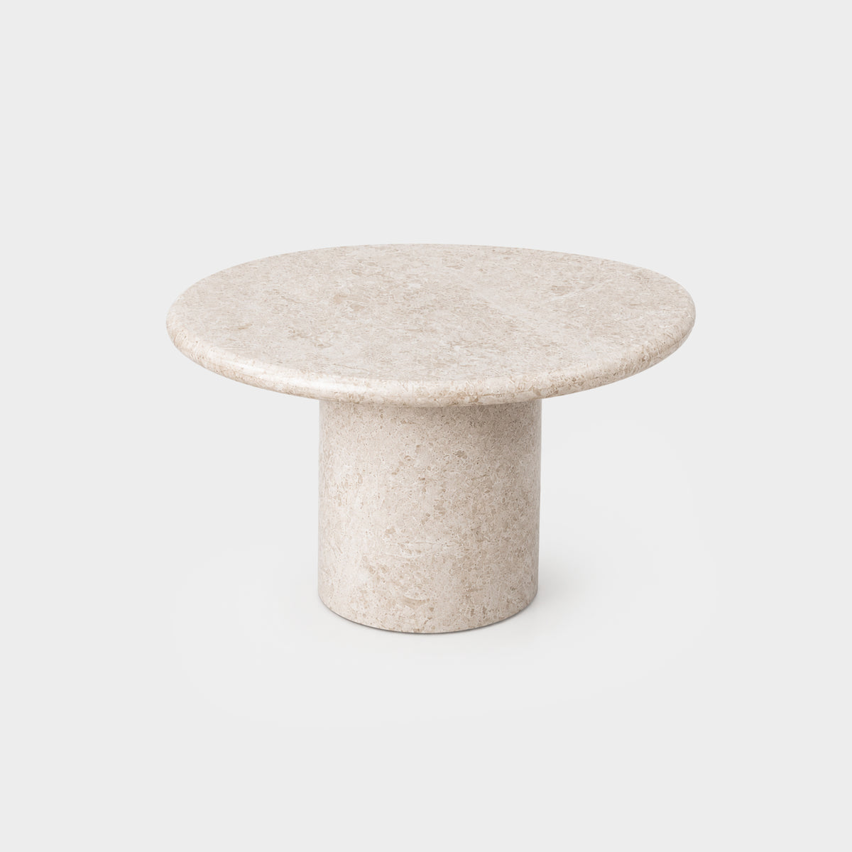 Safa Coffee Table Crema