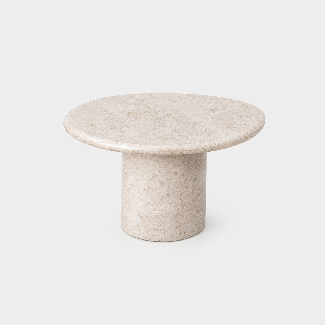 Safa Coffee Table Crema