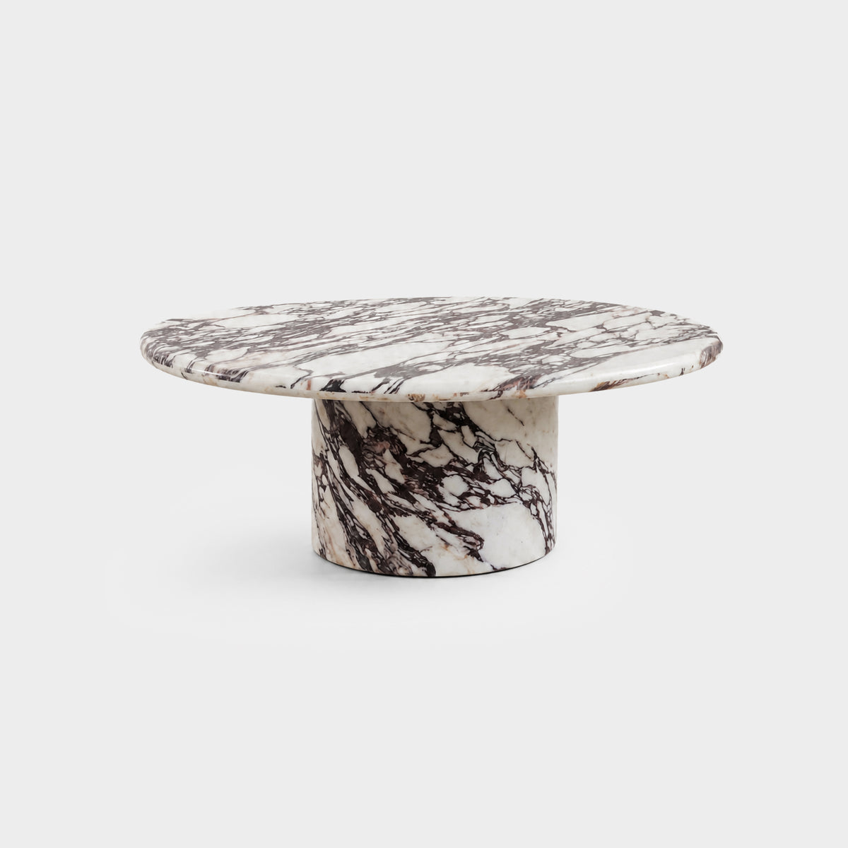 Safa Coffee Table Calacatta Viola Large