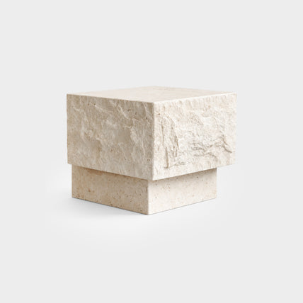 Sage Coffee Table-Limestone