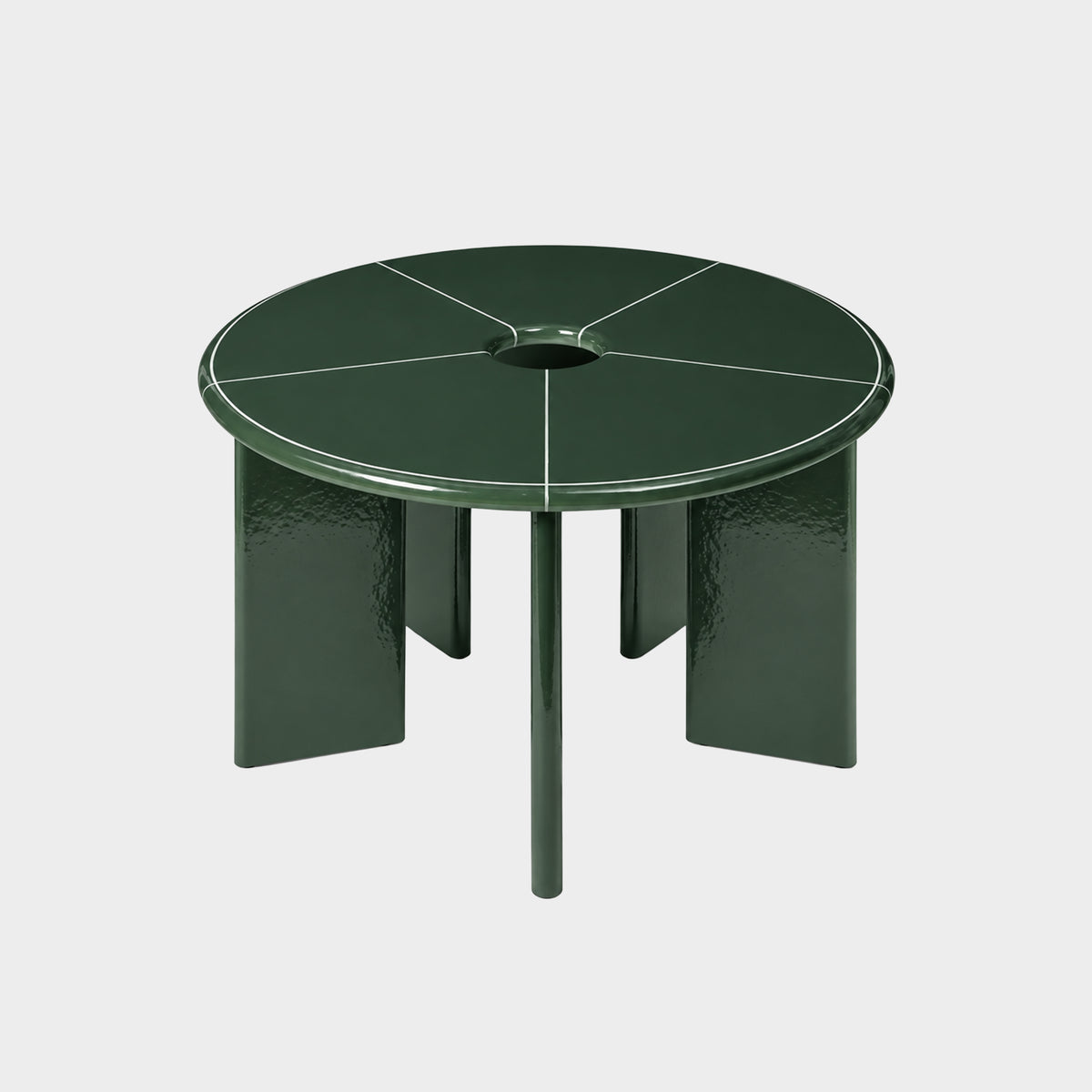 Samar Dining Table