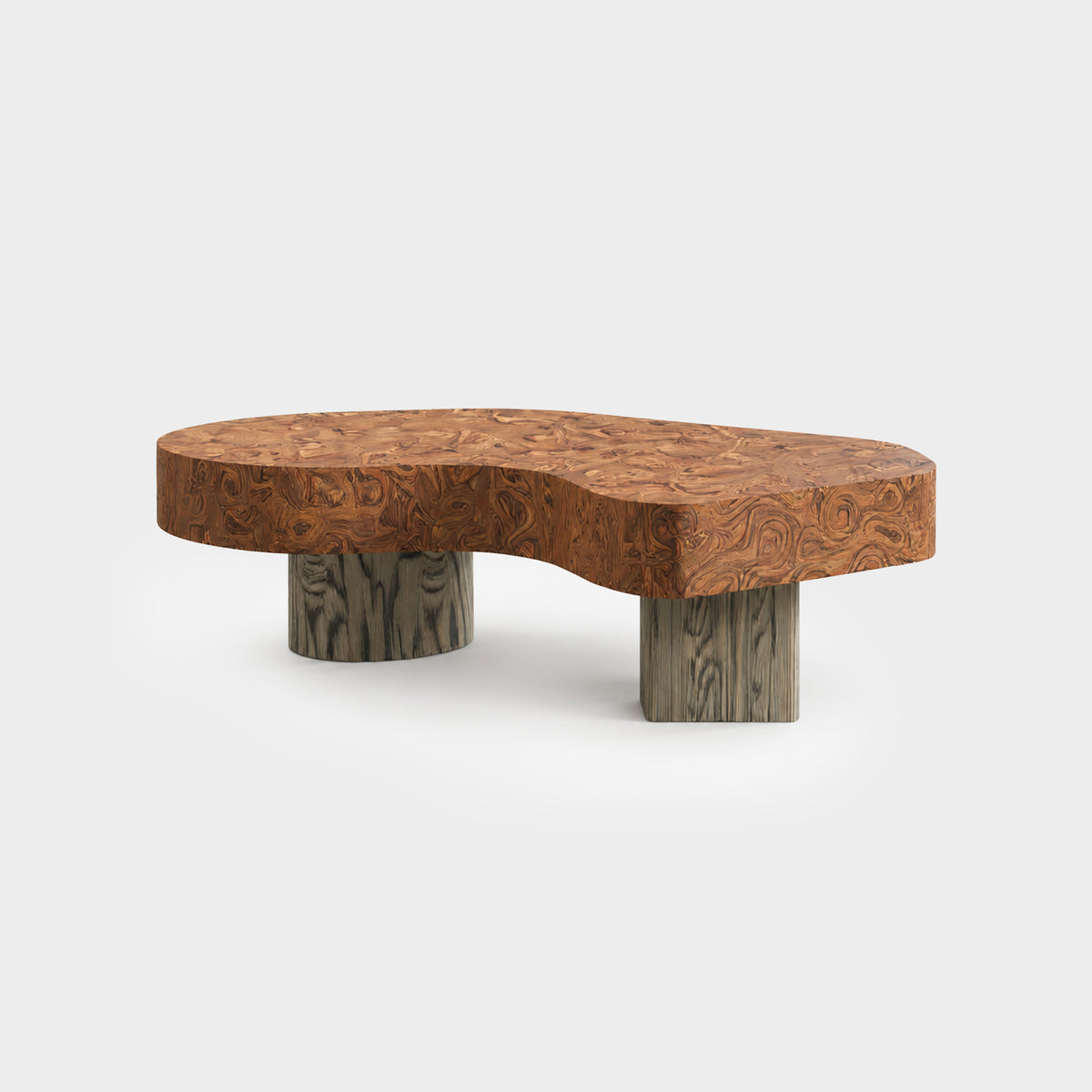Shado Coffee Table