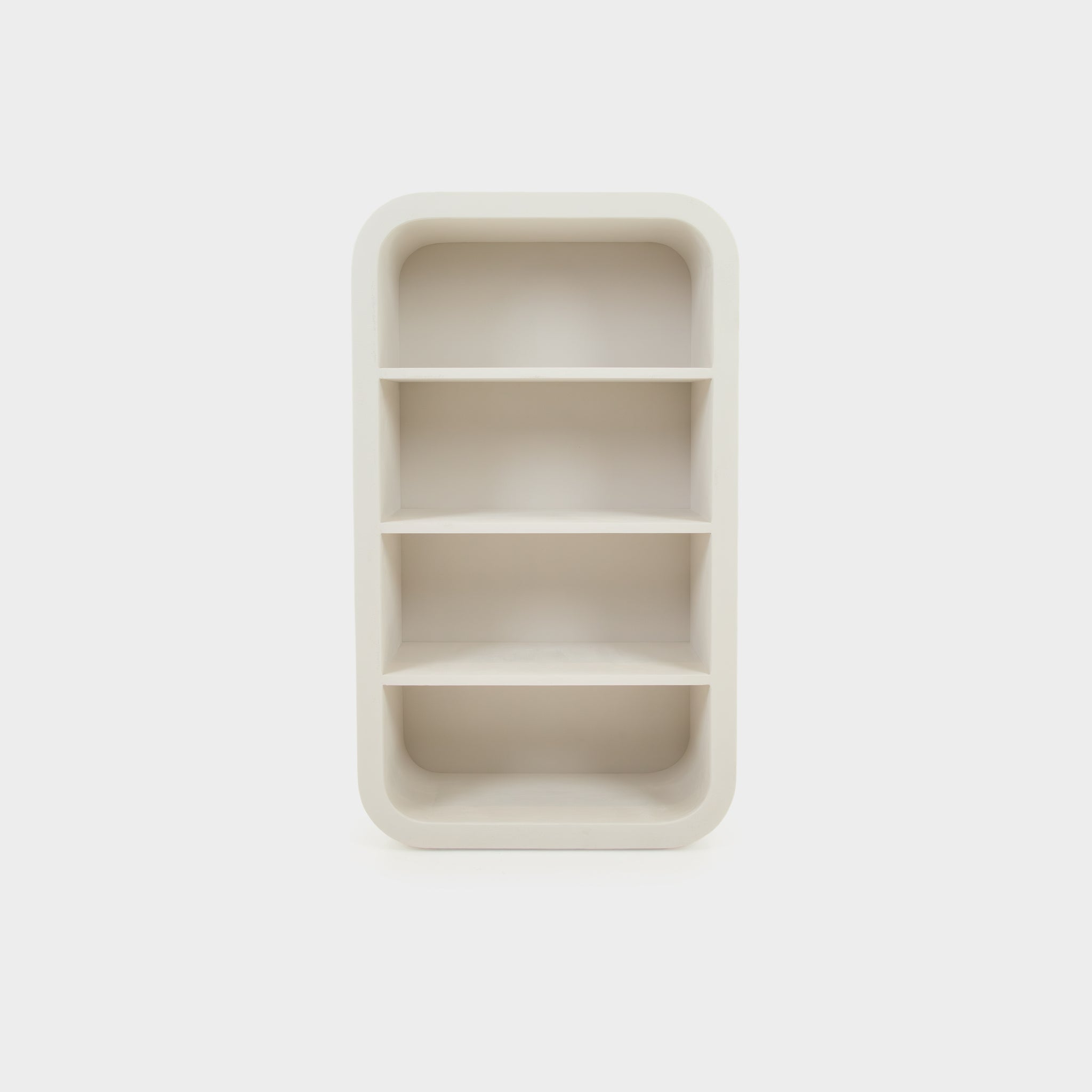 Kay Shelf Cream Microcement