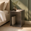 Silo Side Table