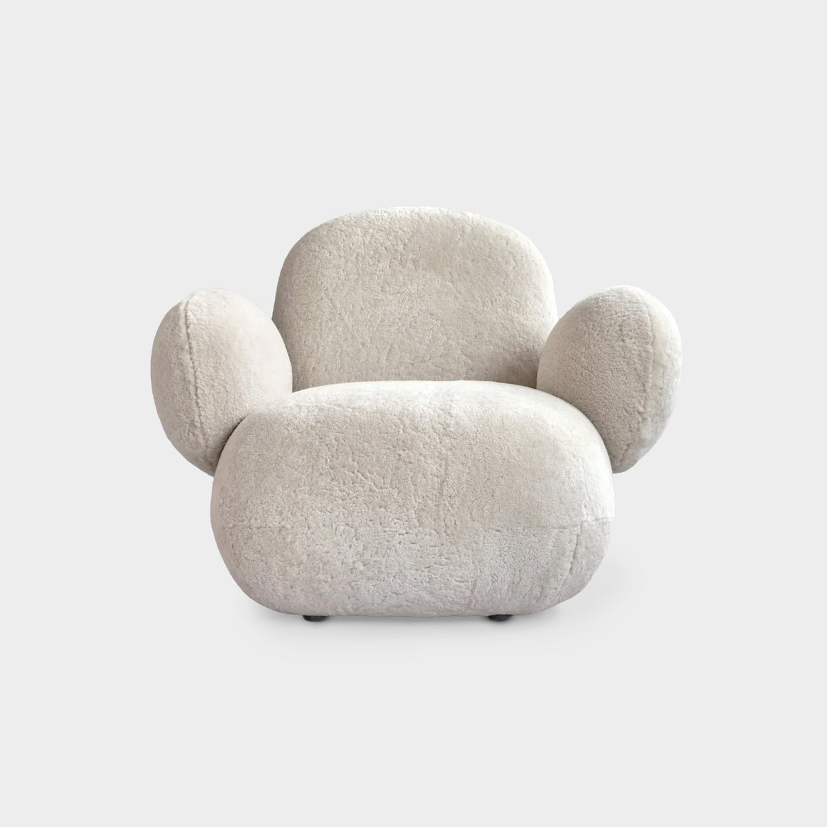 Snuggle Armchair