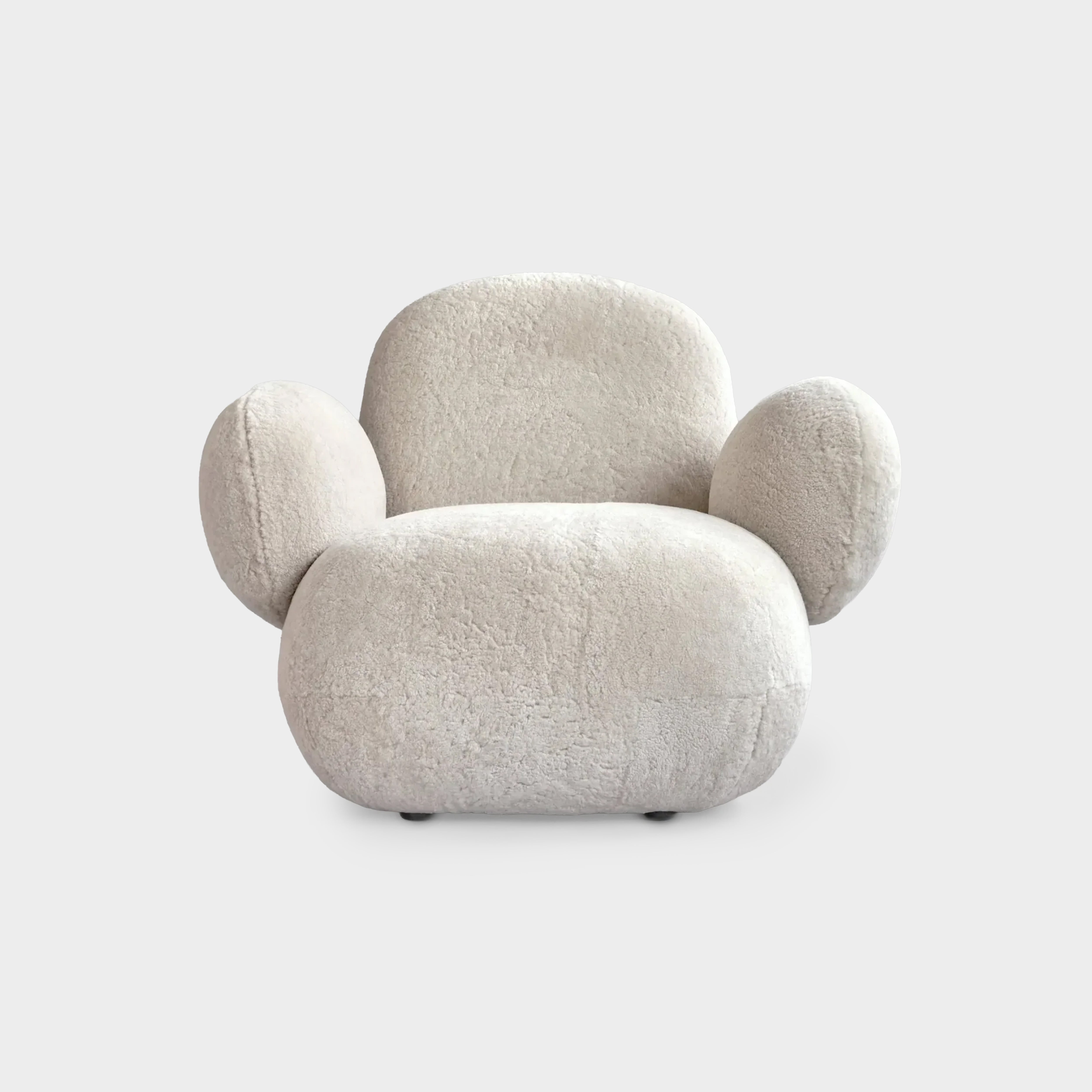Snuggle Armchair