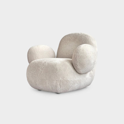 Snuggle Armchair