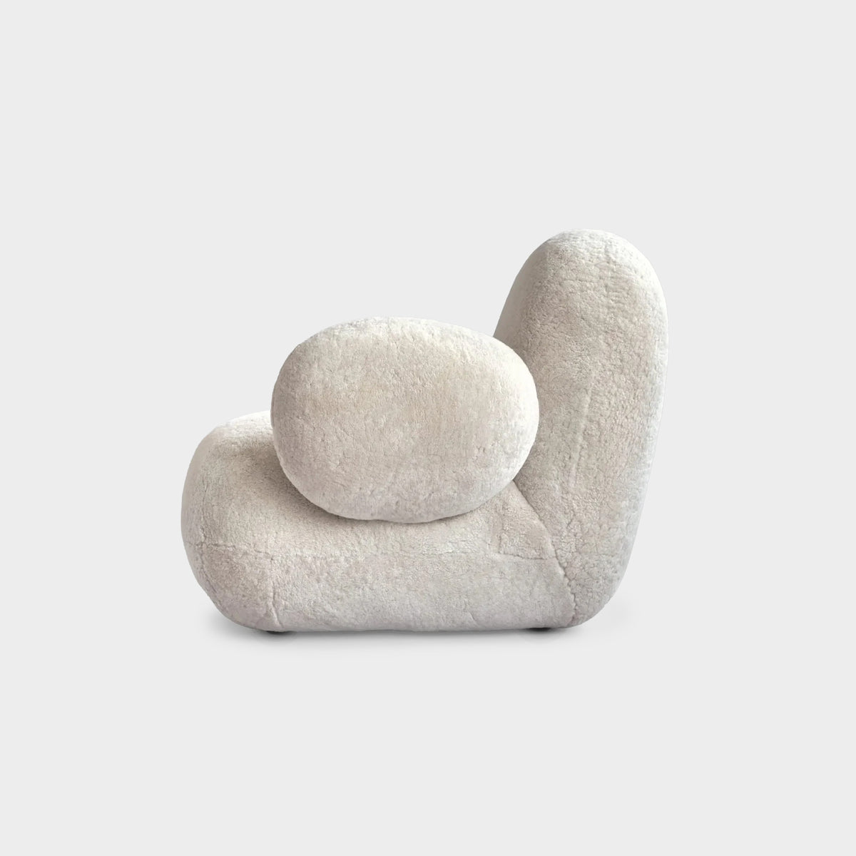 Snuggle Armchair
