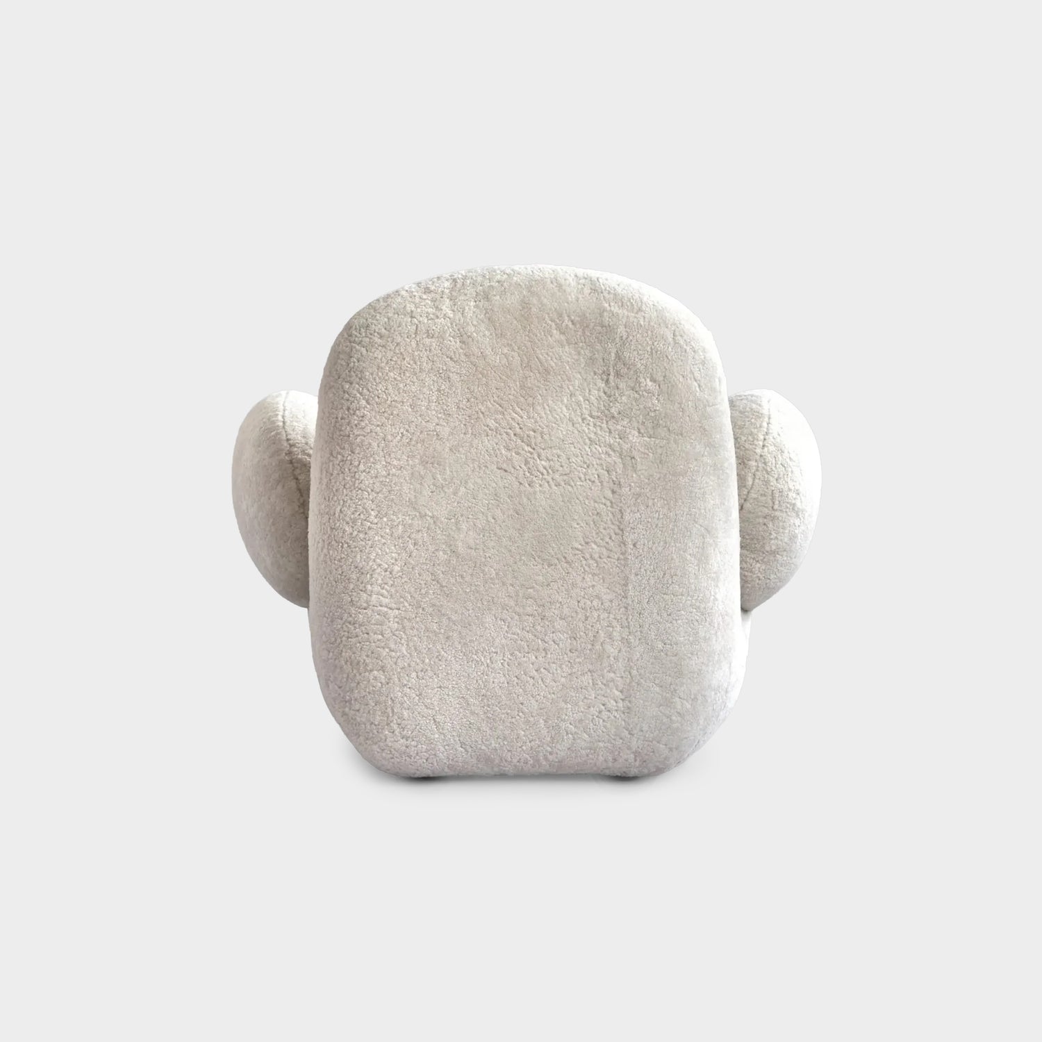 Snuggle Armchair