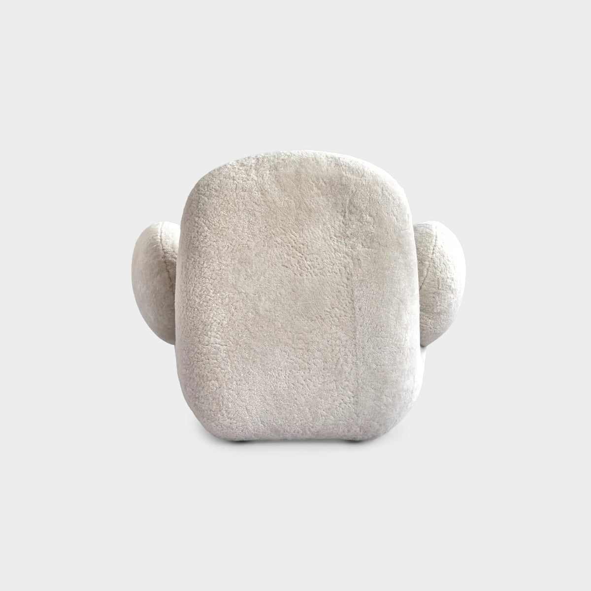 Snuggle Armchair