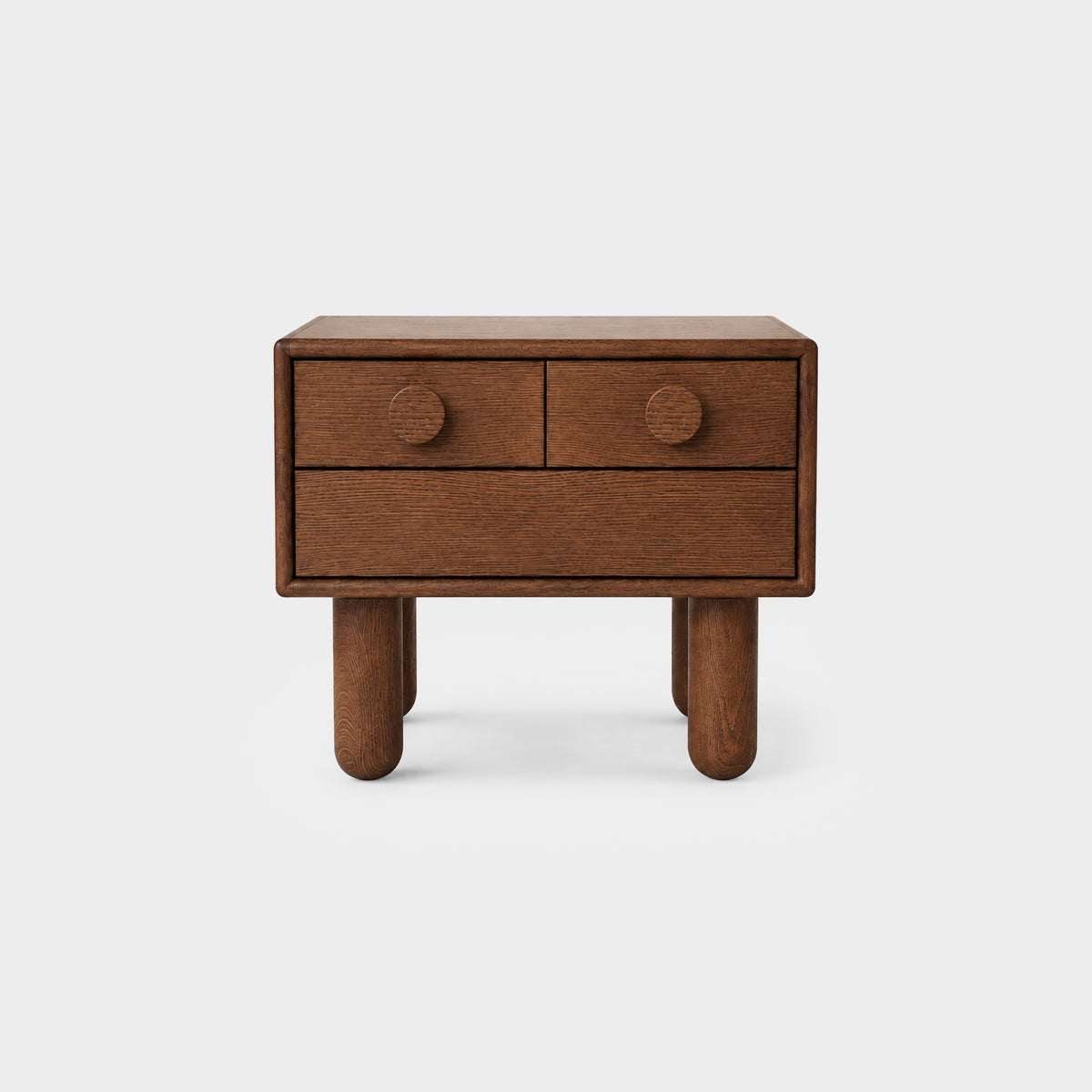 Solemn Side Table