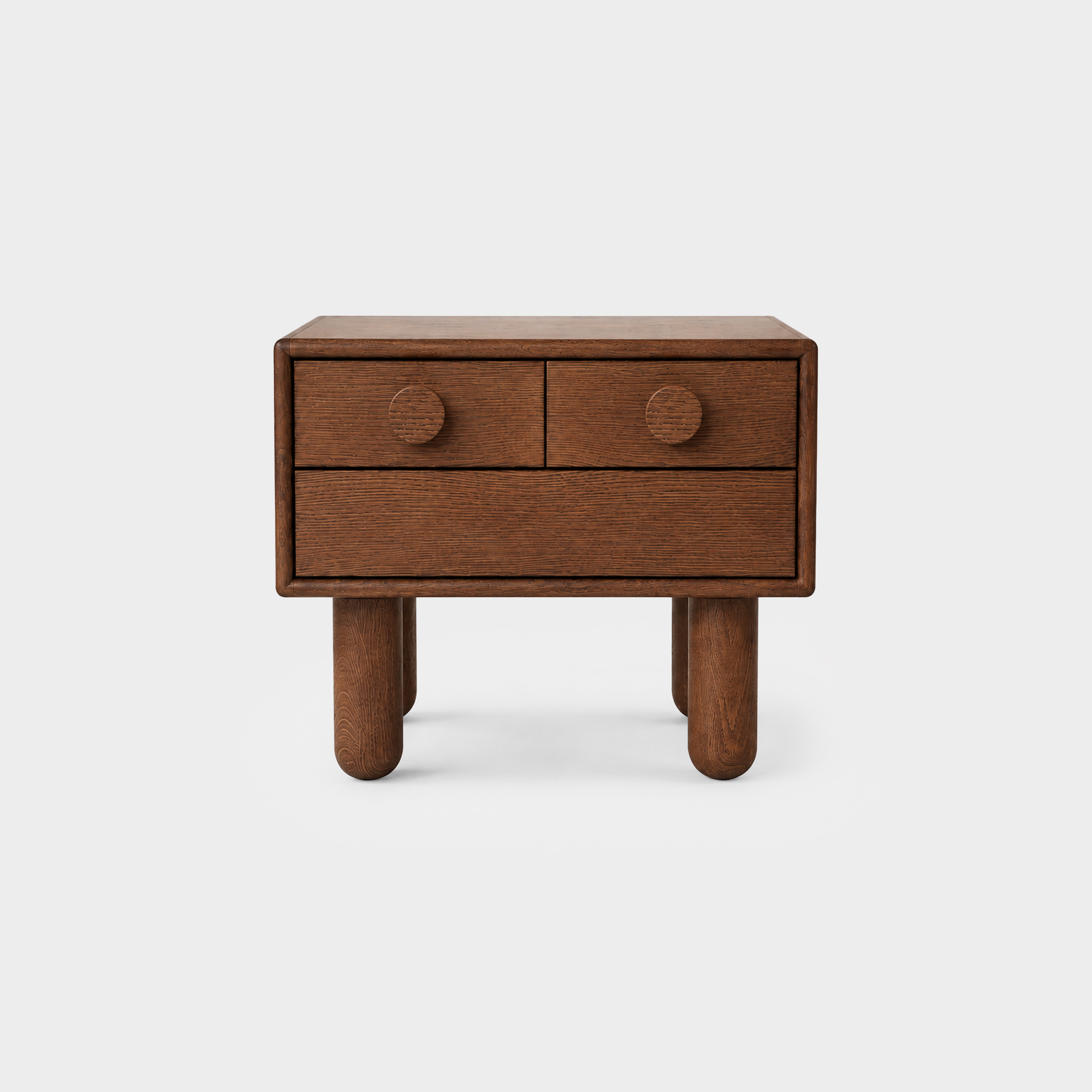 Solemn Side Table