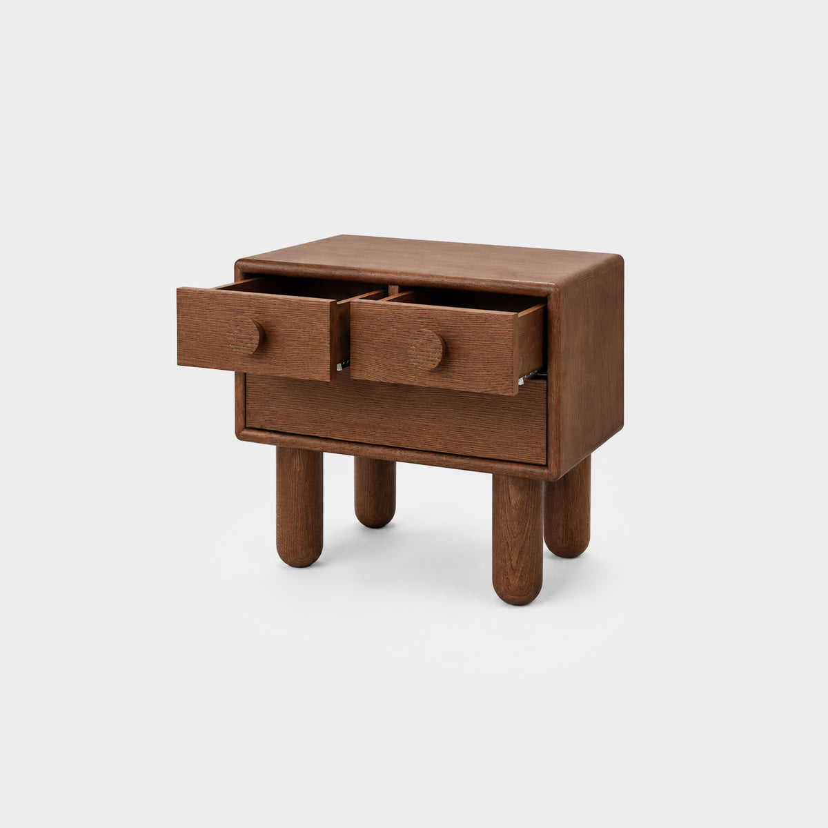 Solemn Side Table