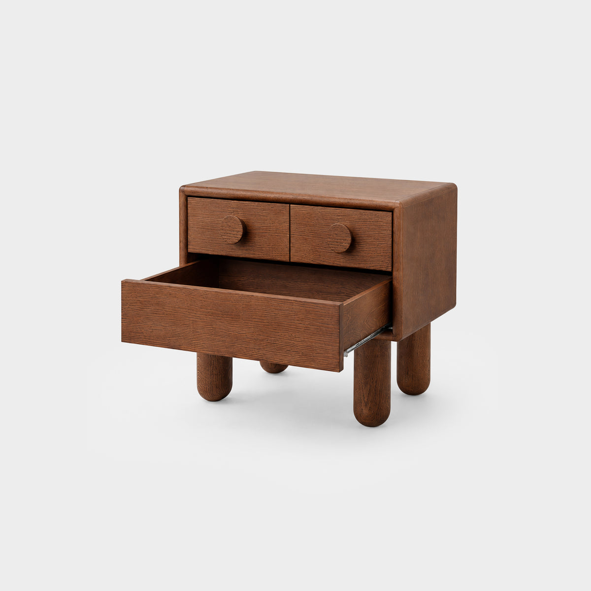 Solemn Side Table