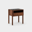 Solene Bedside Table Rosa Levanto