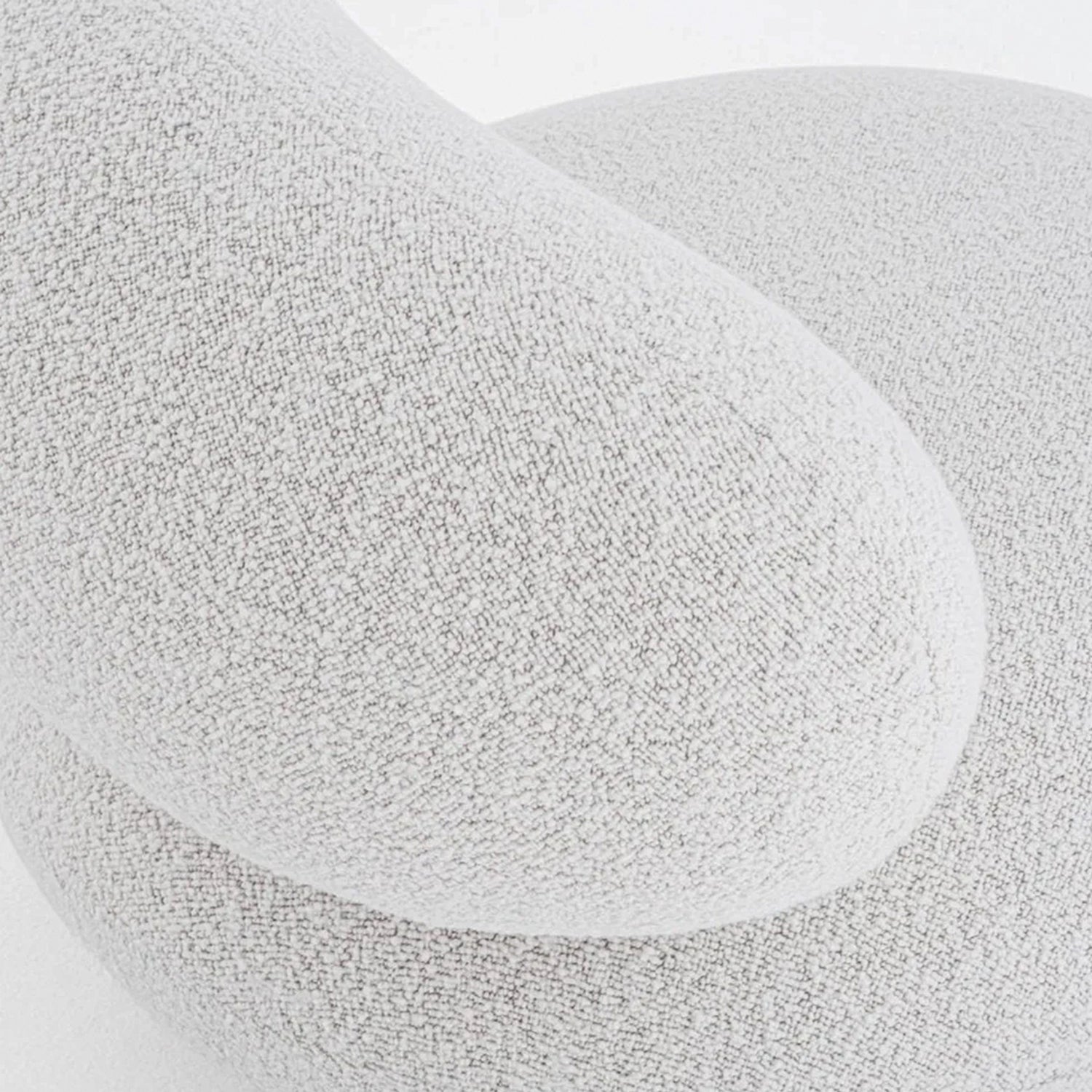 Sophie Lounge Chair White