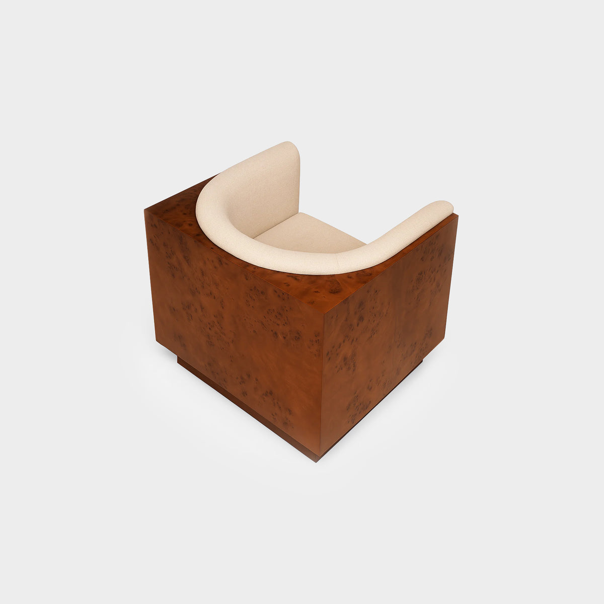 Sunday Armchair