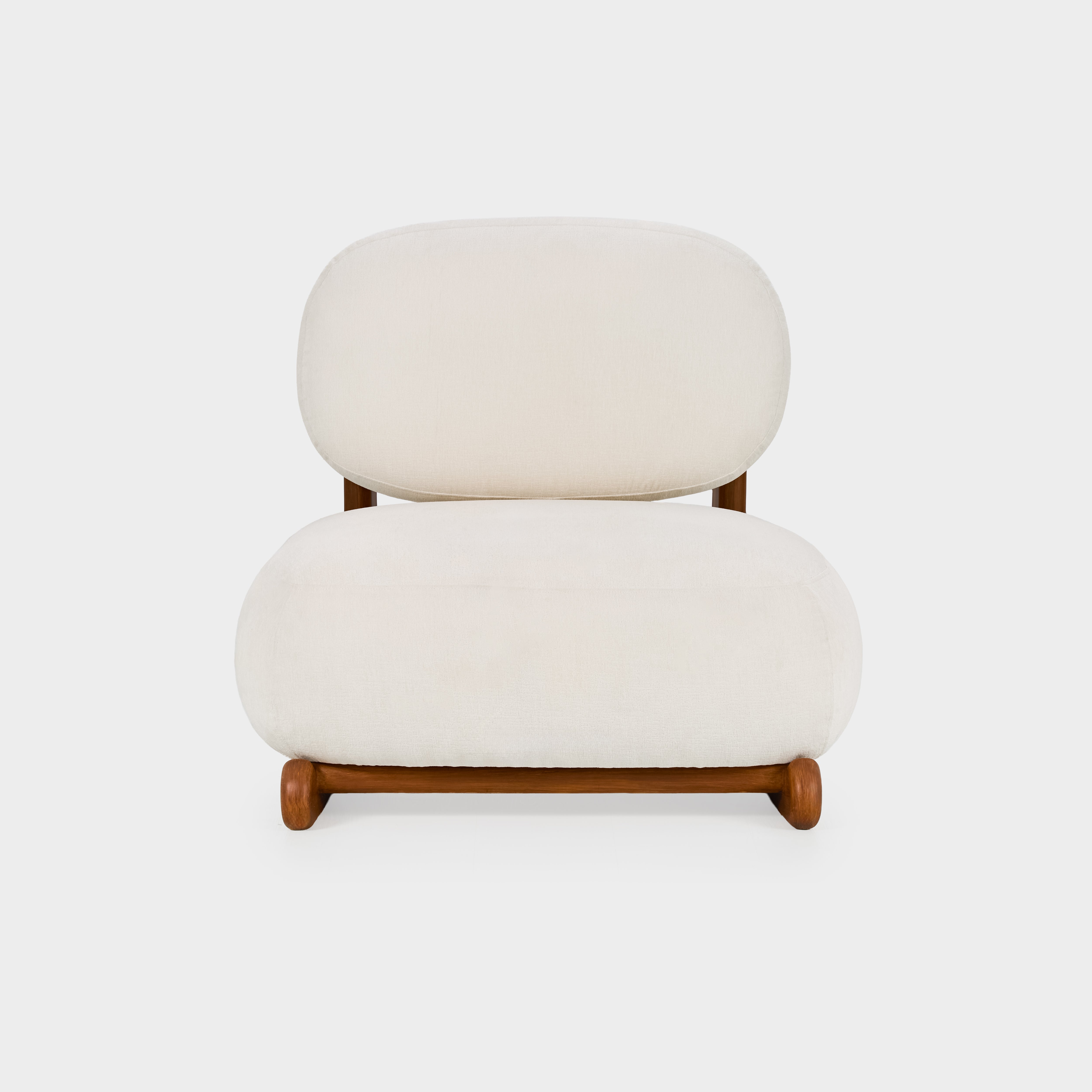 Tailah Armchair
