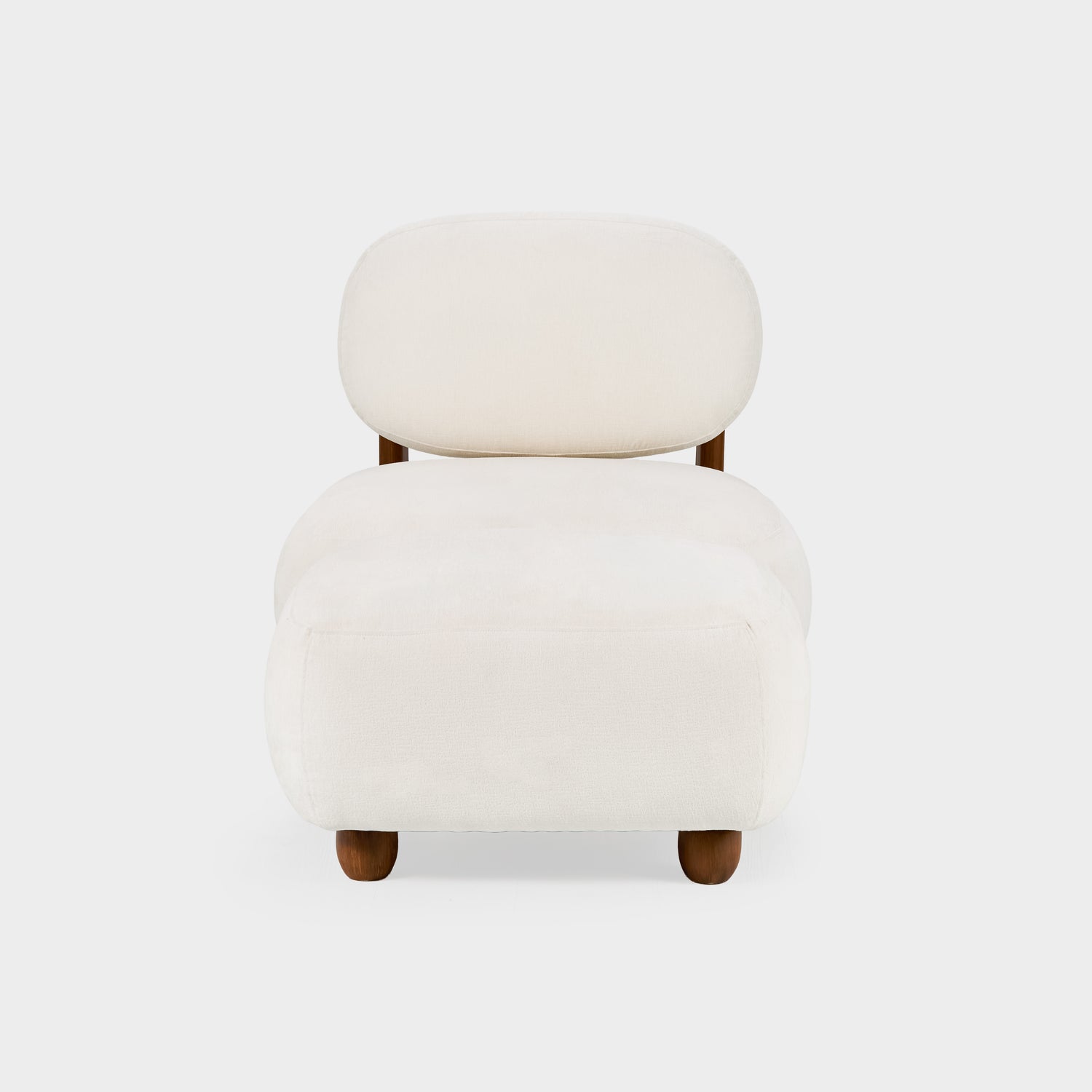 Tailah Armchair + Ottoman