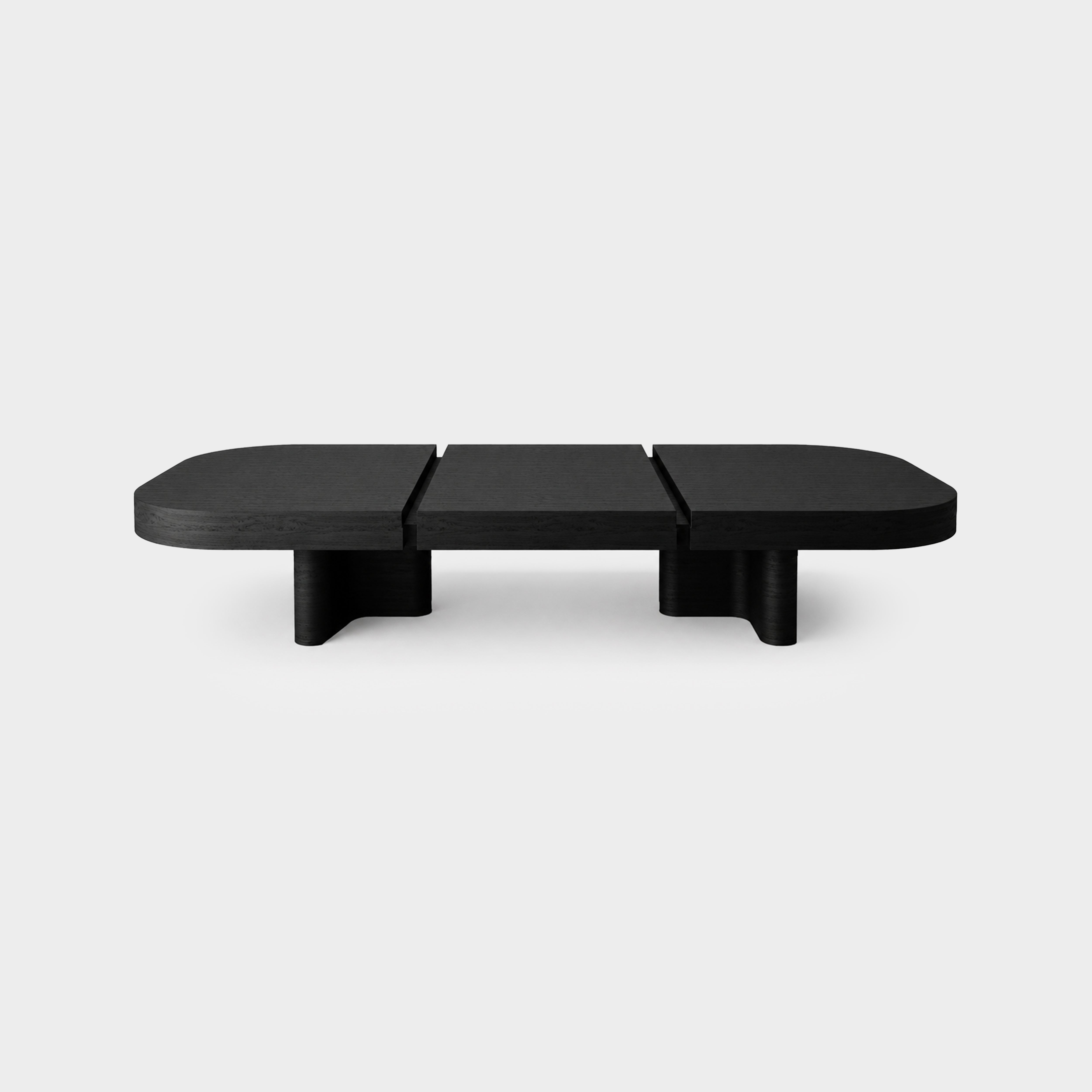 Tamara Center Table Wood