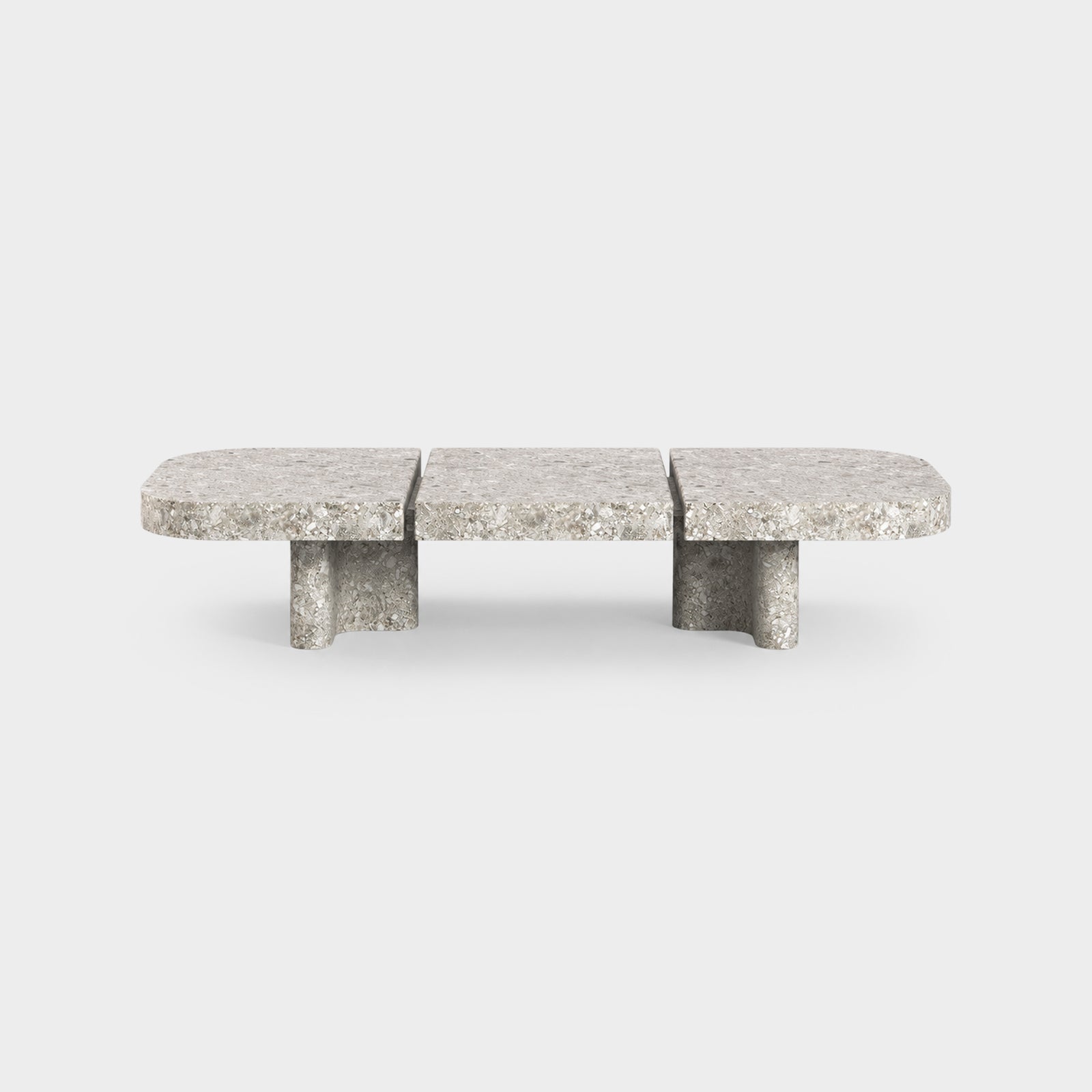 Tamara Center Table Ceppo Di Gree