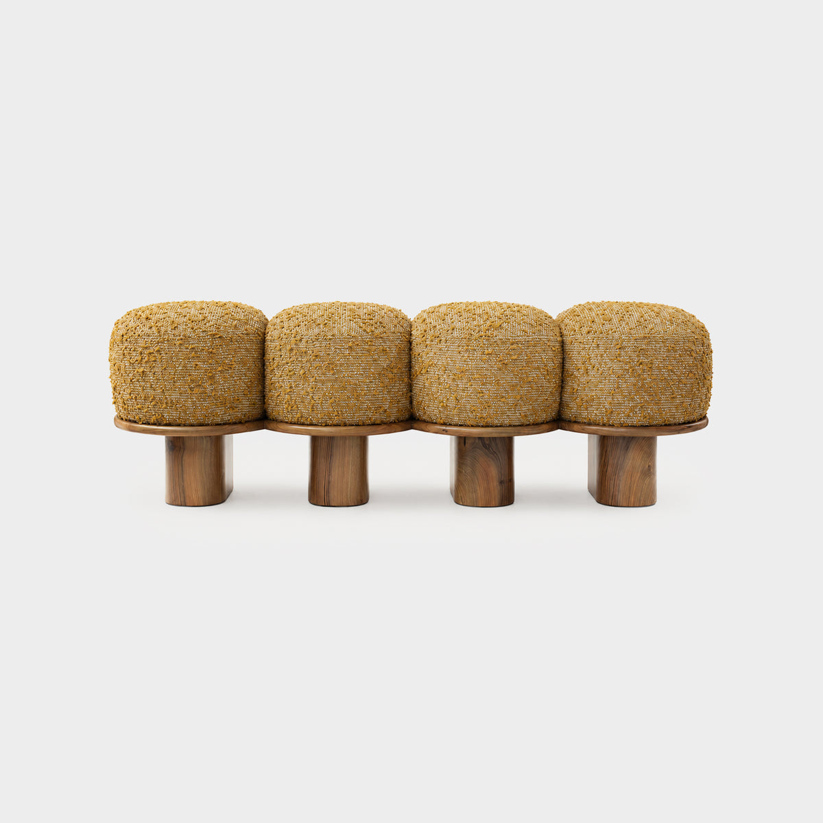 Tamarind Bench