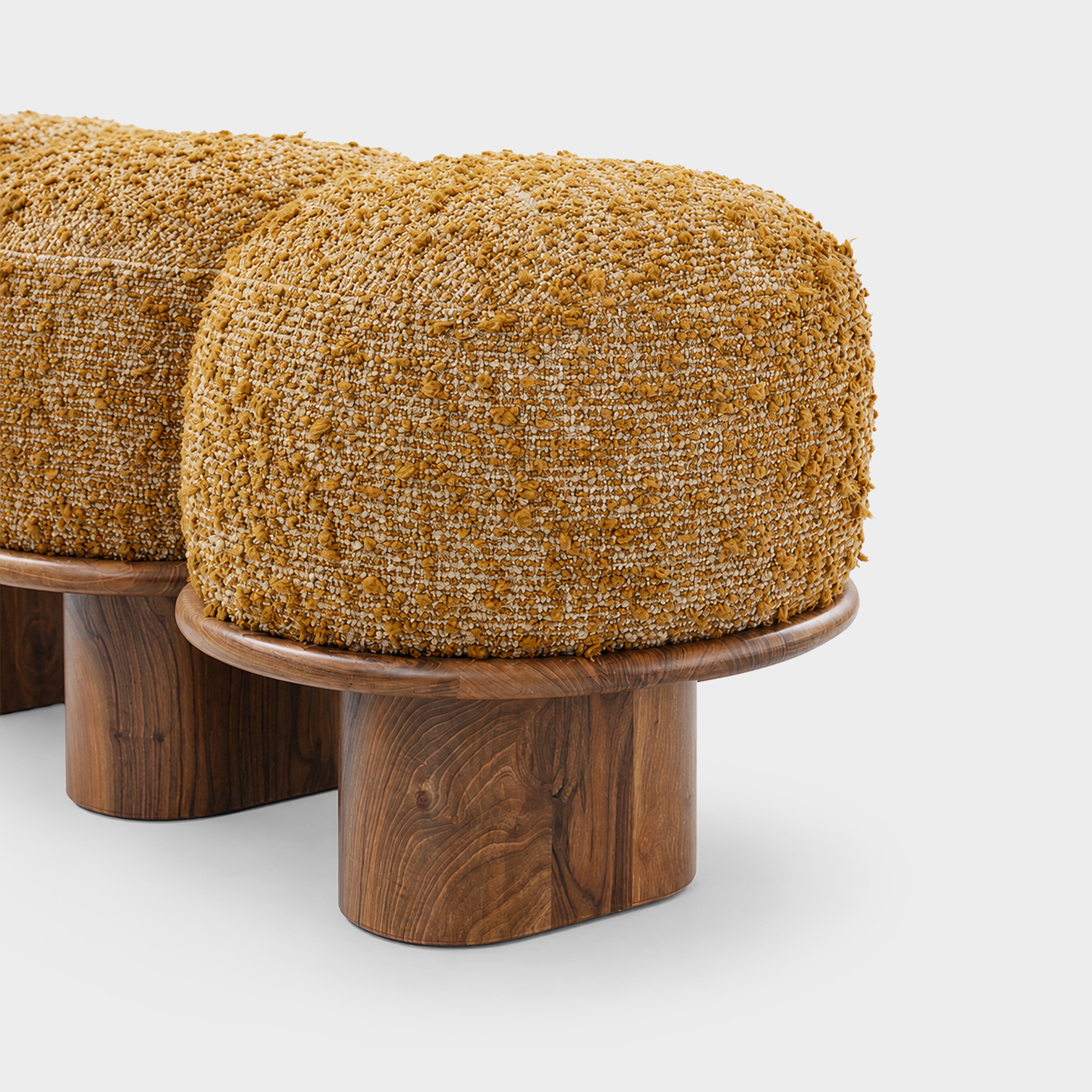 Tamarind Bench