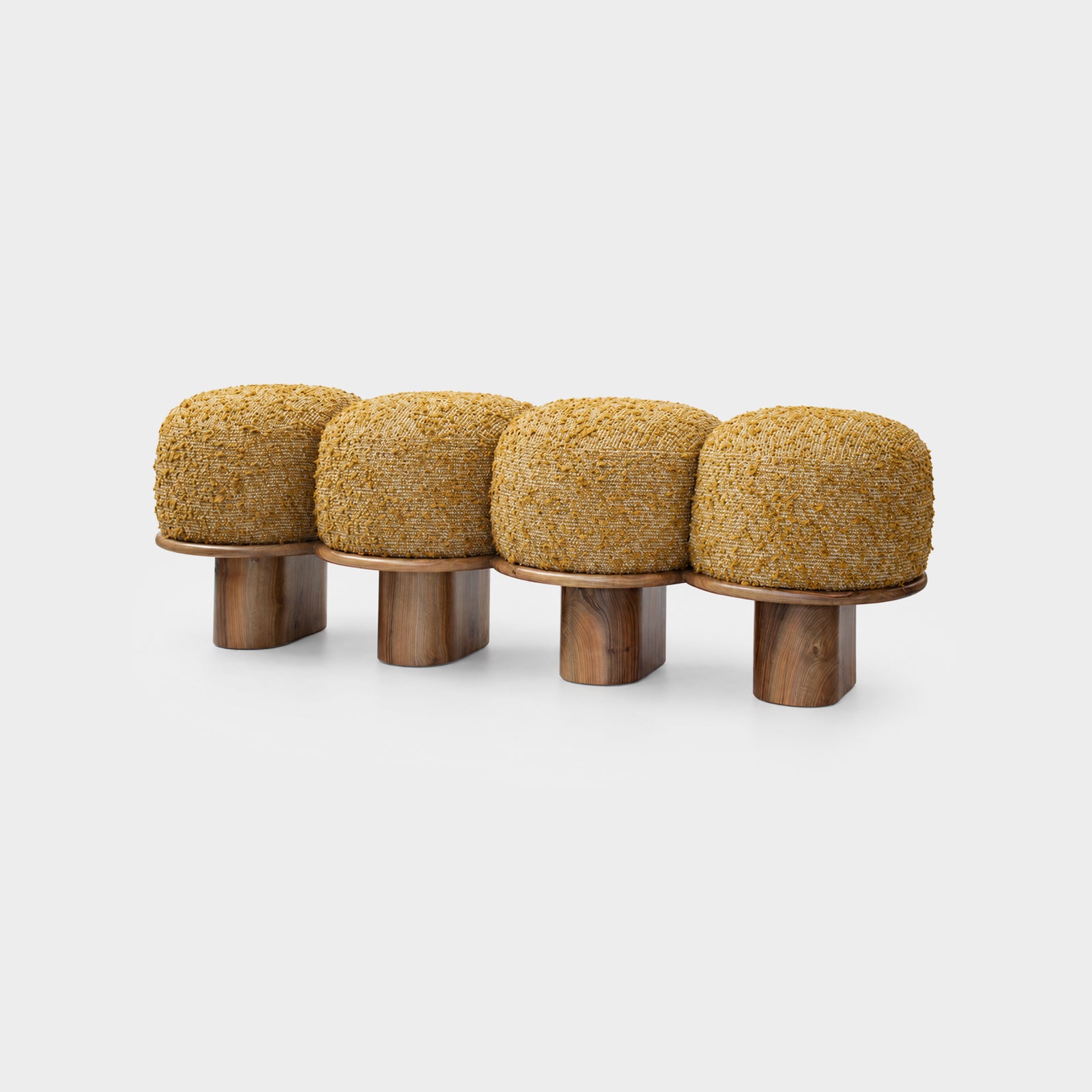 Tamarind Bench