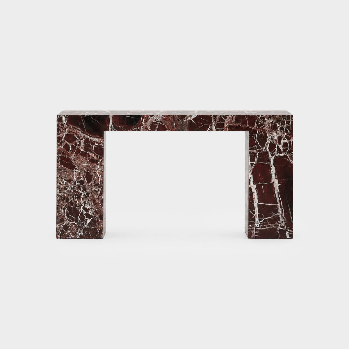 Temple Console Rosa Levanto
