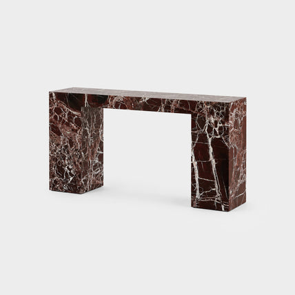 Temple Console Rosa Levanto