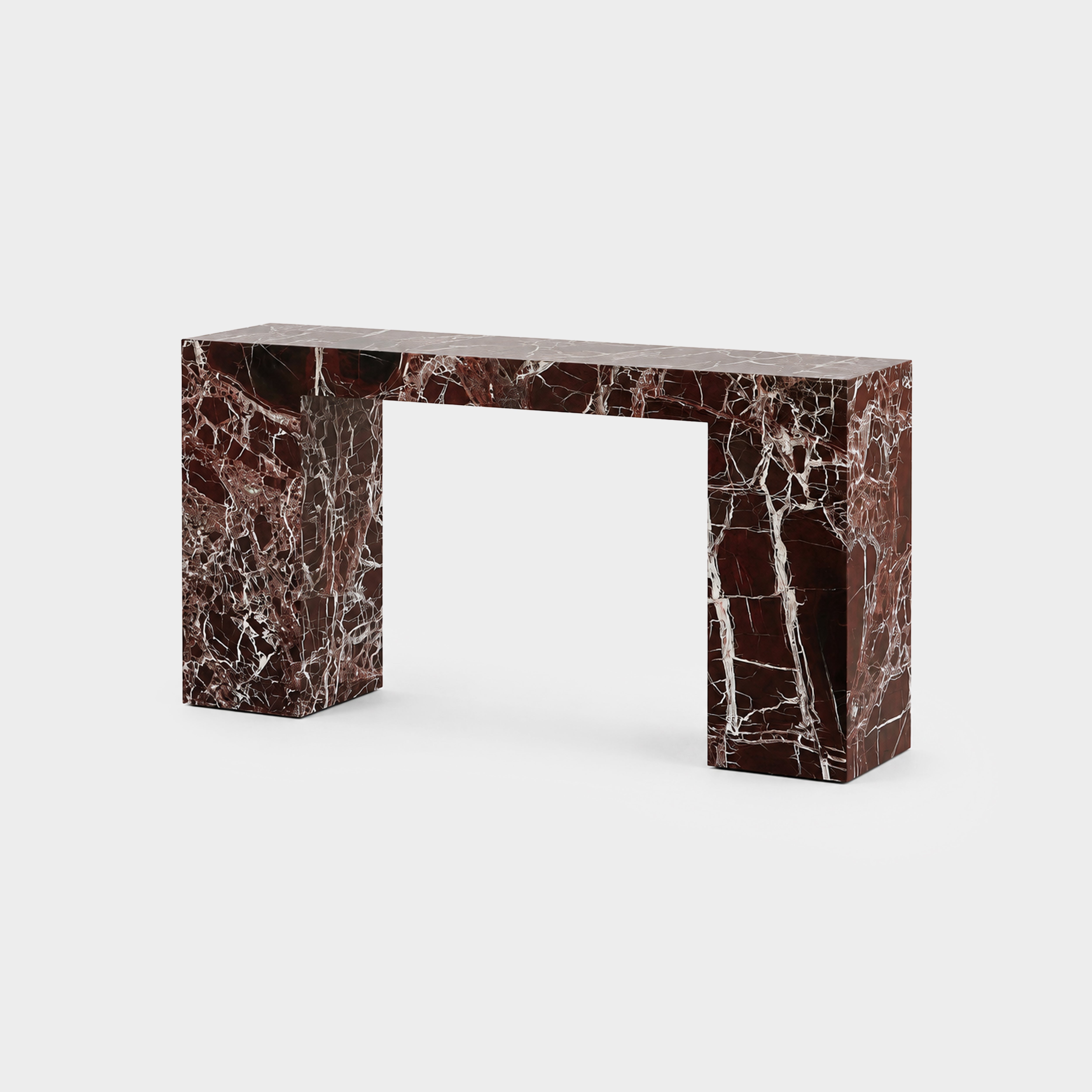 Temple Console Rosa Levanto