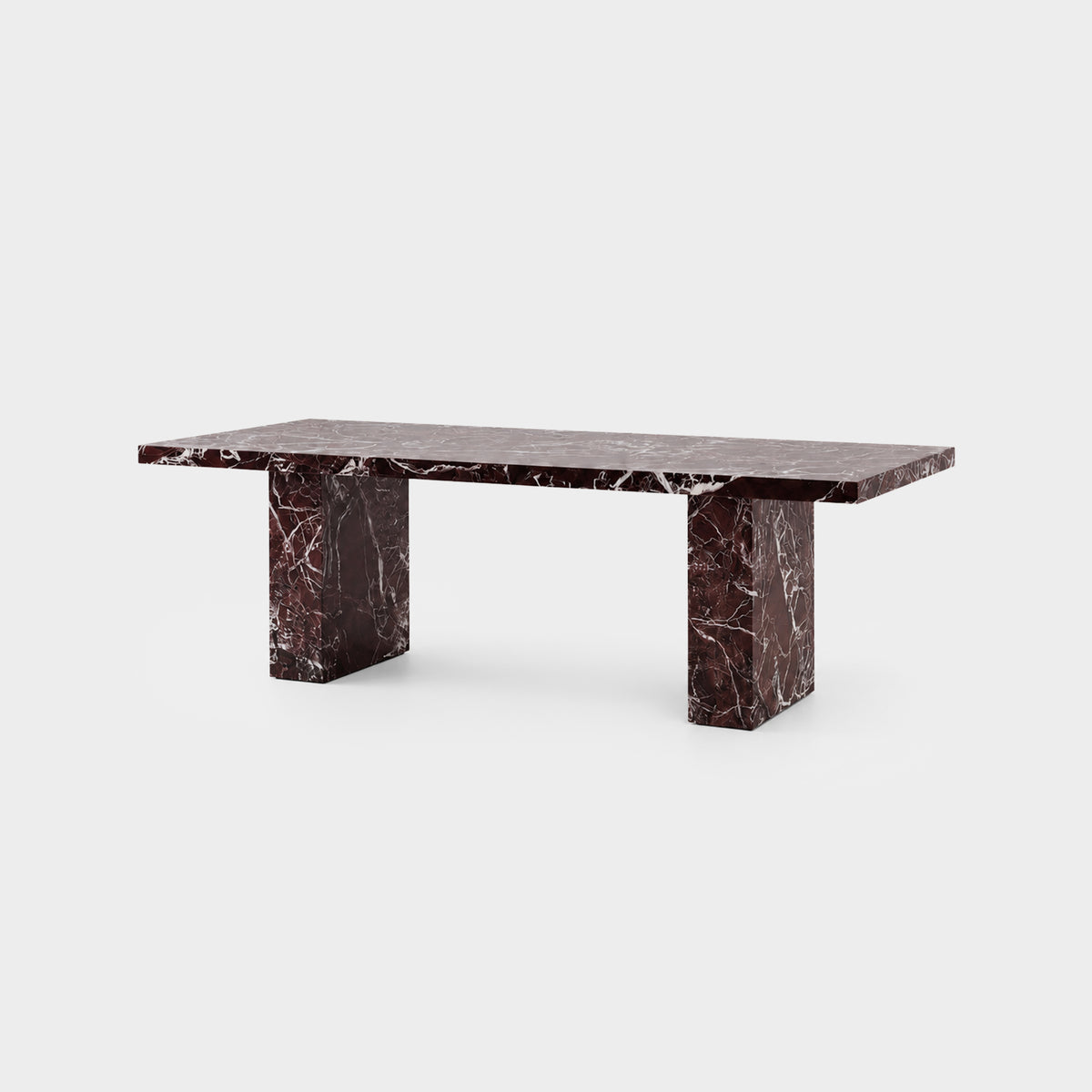 Tempo Dining Table Rosa Levanto