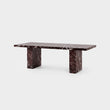 Tempo Dining Table Rosa Levanto