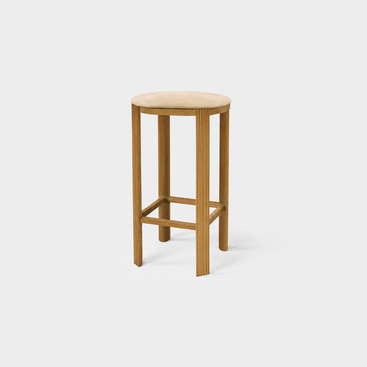 Totem Stool