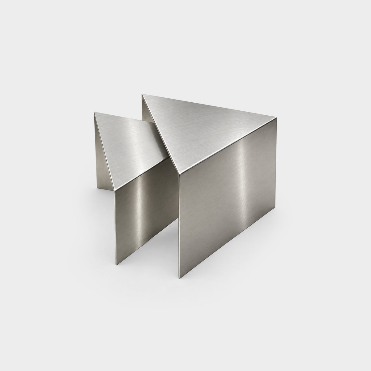 Triad Coffee Table