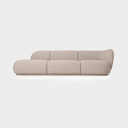 Tuleen Sofa Beige