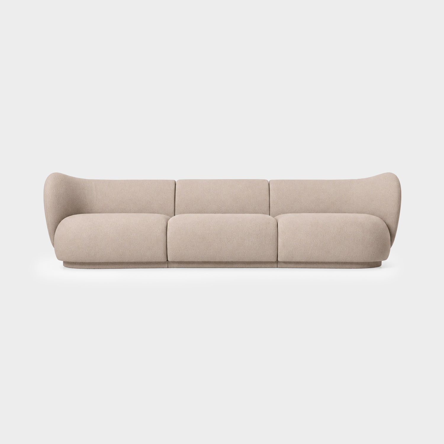 Tuleen Sofa Beige