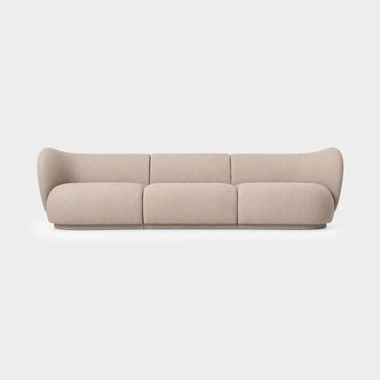 Tuleen Sofa Beige