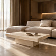 Vanille Coffee Table Vanilla