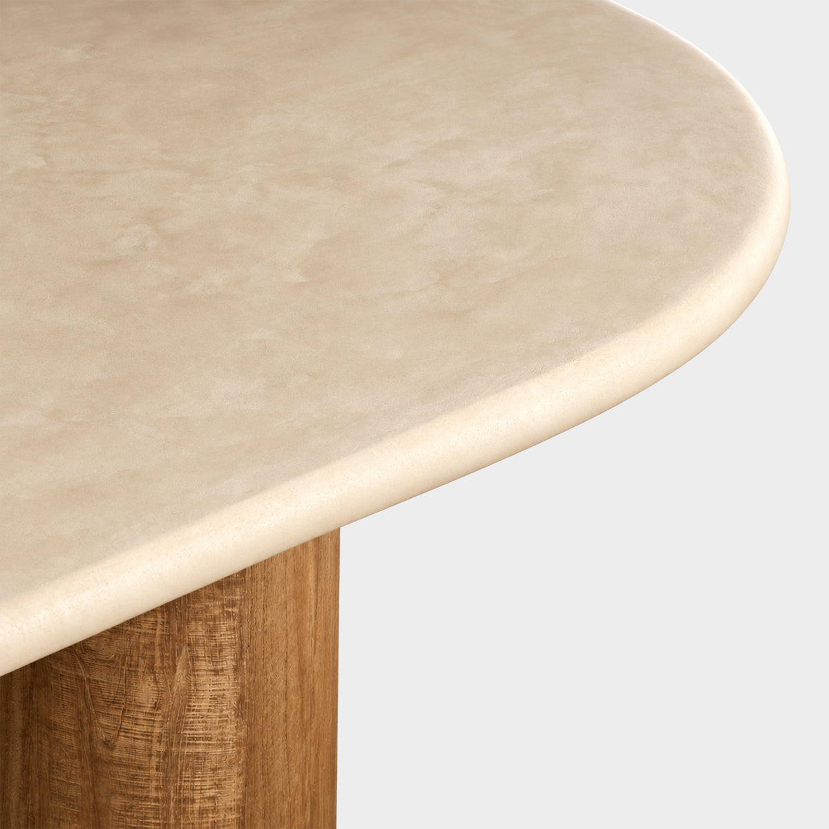 Yumna Dining Table