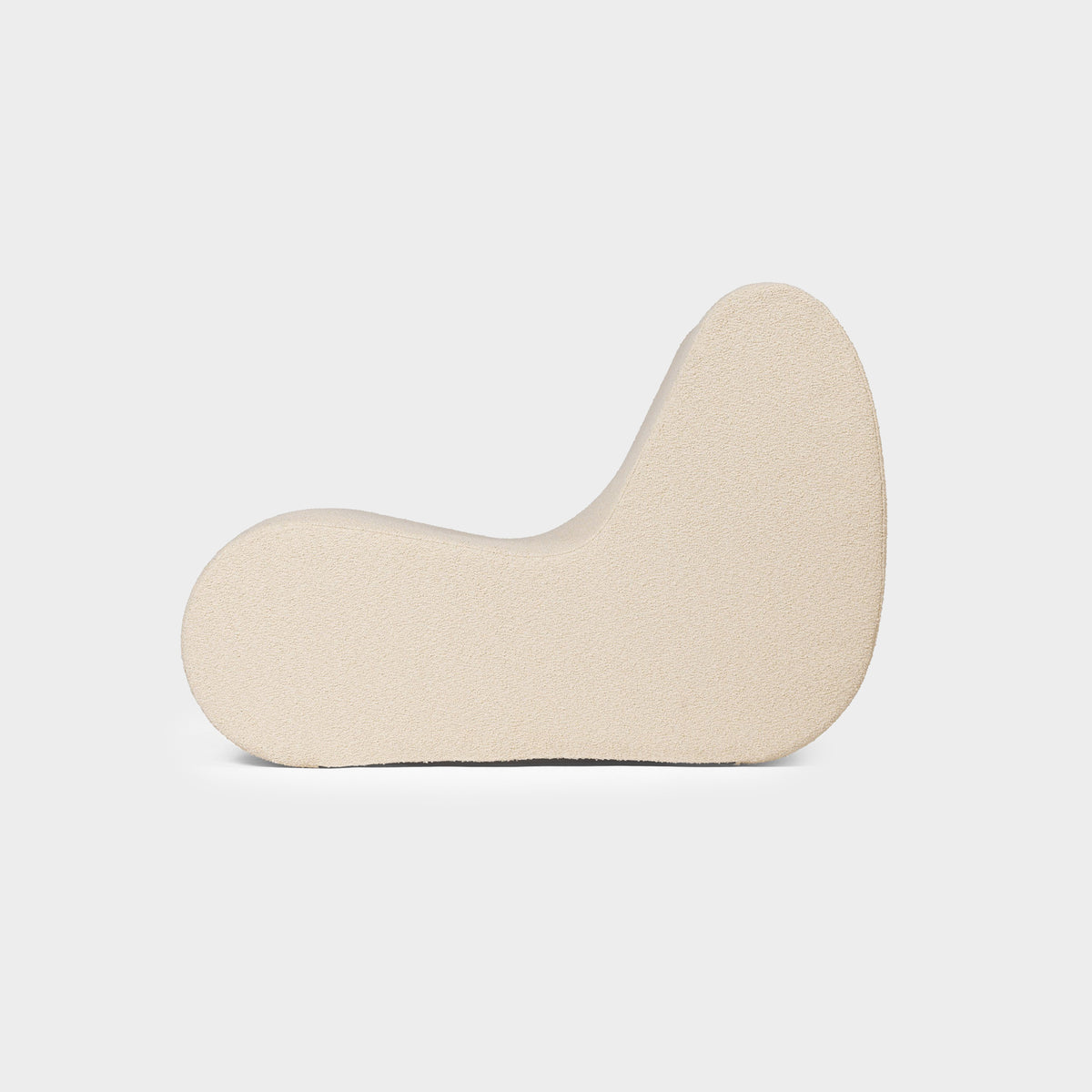 Zoya Center Chair
